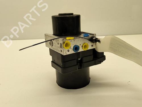 Used ABS pump ABS pump RENAULT TWINGO II (CN0_) 1.5 dCi (CN0E) (64 hp) 22855685 22855685