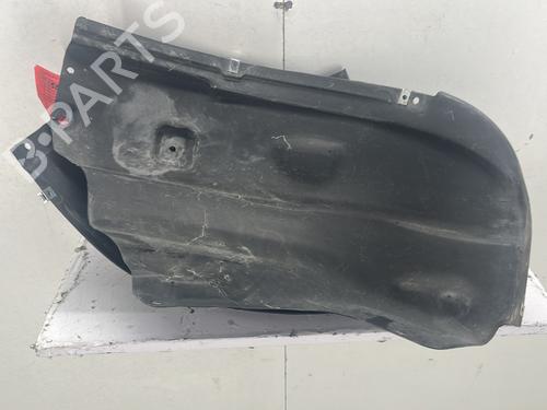 Wheel arch CITROËN E-MEHARI Electric | BP29528955C56 