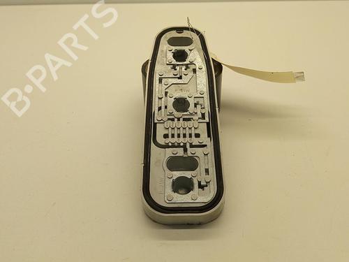 Used Lamp holder Lamp holder RENAULT TWINGO I (C06_) 1.2 (C066, C068) (58 hp) 22852091 22852091