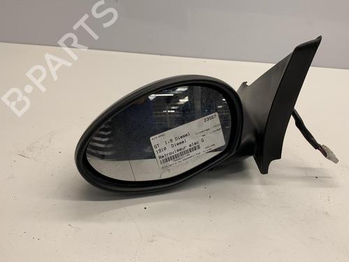 Used Left mirror ALFA ROMEO GT (937_) 1.9 JTD (937CXN1B) (150 hp) 22858740