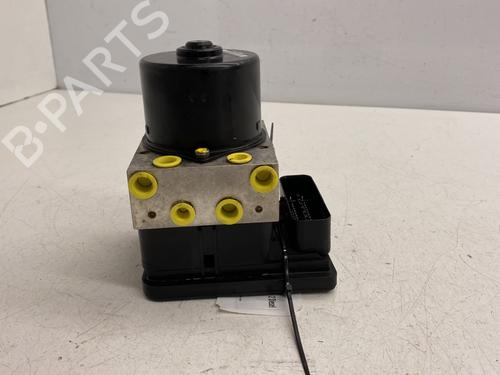 Used ABS pump ABS pump RENAULT ESPACE IV (JK0/1_) 2.0 dCi (JK01, JK02, JK1J, JK1K, JK1H) (150 hp) 33655513 33655513