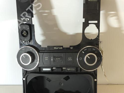 Module électronique VW TOUAREG (7LA, 7L6, 7L7) 5.0 V10 TDI | BP22855459M83 
