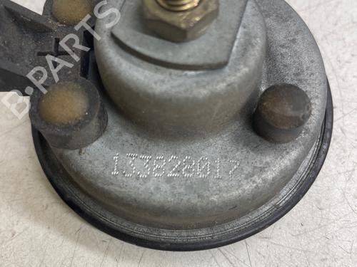 Used Horn Horn FIAT PANDA (169_) 1.1 (169.AXA1A) (54 hp) 40225065 40225065
