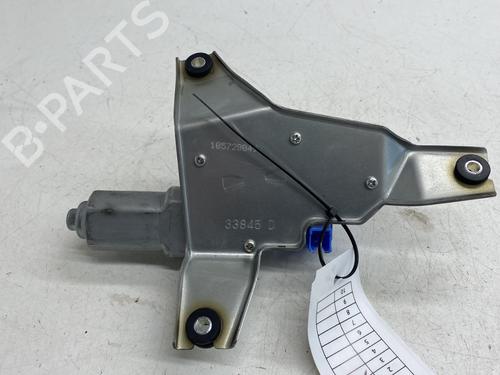 Rear wiper motor HONDA FR-V (BE) 2.2 i CTDi (BE5) | BP26683697M102 - Image 4
