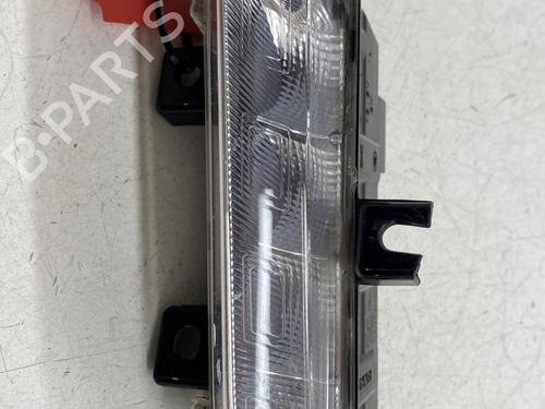 Used Left daytime light RENAULT CLIO IV (BH_) 1.5 dCi 75 (75 hp) 33118416