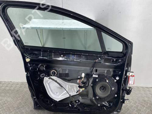 Left front door RENAULT CLIO IV (BH_) 0.9 TCe 90 (BHNF, BHMA, BHMH, BHJK, BHJR) | BP29845265C2