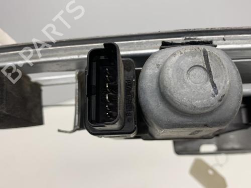 Rear left window mechanism RENAULT MEGANE II (BM0/1_, CM0/1_) 1.9 dCi (BM0G, CM0G) | BP22853325C24 