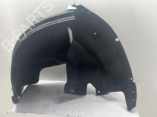 Wheel arch CITROËN E-MEHARI Electric | BP29528956C56 