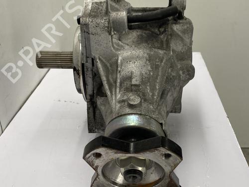 Transfer box RENAULT KOLEOS I (HY_) 2.0 dCi 4x4 (HY0K) | BP29888912M36