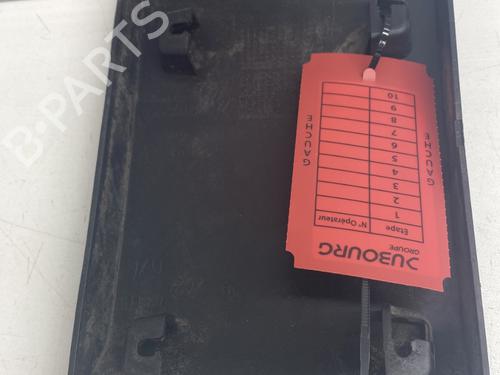 Door moulding trim OPEL MOVANO B Van (X62) 2.3 CDTI FWD (FV) | BP28015574C150 