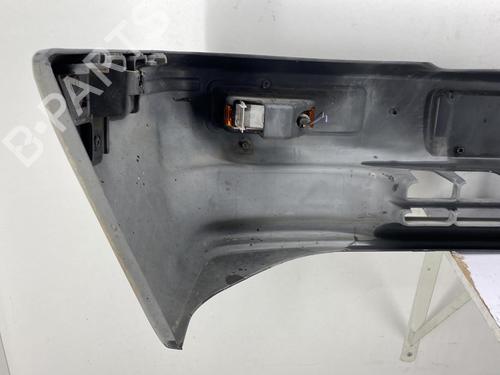 Front bumper RENAULT RAPID Box Body/MPV (F40_, G40_) 1.6 D (F404) | BP22849636C7 