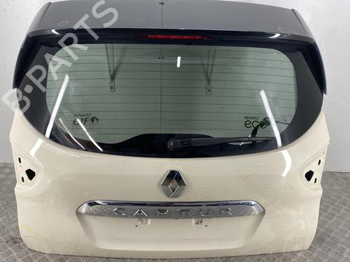 Coffre RENAULT CAPTUR I (J5_, H5_) 1.5 dCi 90 (J5N4, J5M5, J5MW, J5M6, J5AL, J5AJ) (90 hp) 32116229
