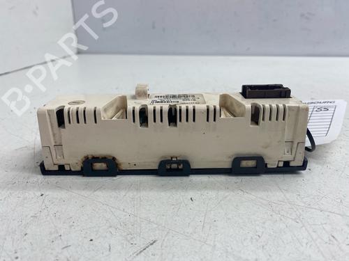 Used Display monitor Display monitor CITROËN C5 II (RC_) 1.6 HDi (RC8HZB) (109 hp) 39970093 39970093