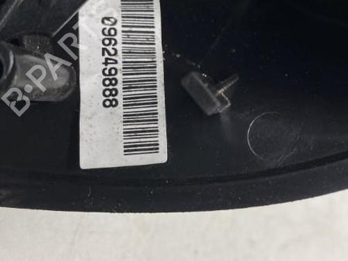 Left mirror CITROËN C3 I (FC_, FN_) 1.4 HDi | BP22855947C26 