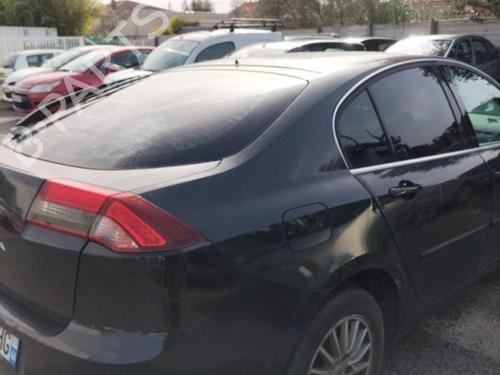 Climate control RENAULT LAGUNA III (BT0/1) 1.5 dCi (BT00, BT0A, BT0T, BT1J) | BP22863428I5 