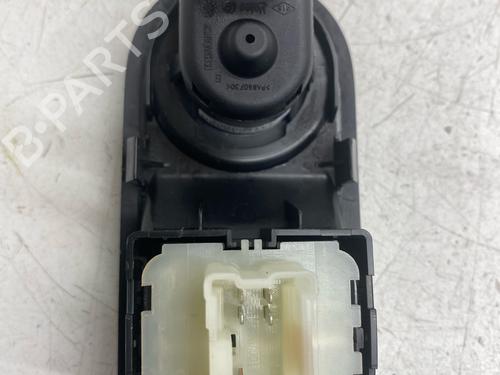Left front window switch RENAULT TWINGO III (BCM_, BCA_) Z.E: (BCA1) | BP38186550I27  - Image 6