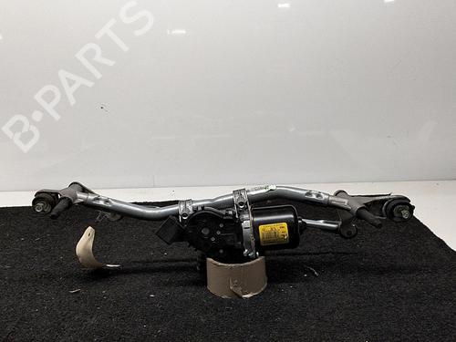 Front wiper motor CITROËN C3 II (SC_) 1.0 VTi 68 | BP22855507M29 