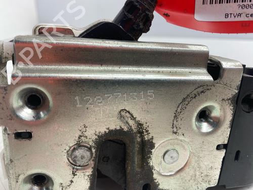 Used Front left lock Front left lock 37070732 37070732