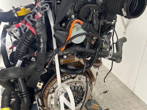 Engine RENAULT CLIO IV (BH_) 1.5 dCi 90 | BP39020072M1 - Image 5