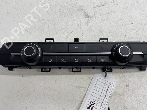 Climate control PEUGEOT PARTNER Box Body/MPV (K9) 1.6 BlueHDI 100 | BP27586499I5 - Image 5