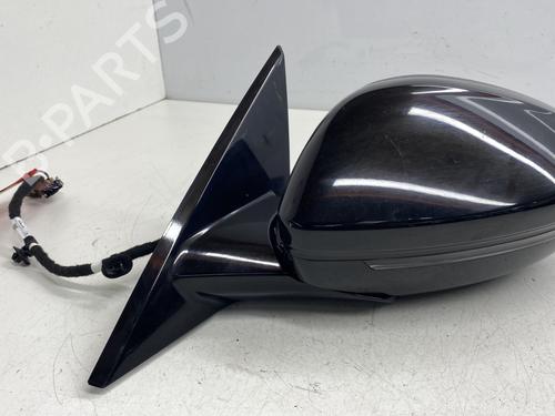Used Left mirror PEUGEOT 508 II (FB_, FH_, F3_) 1.6 PureTech 225 (F35GGR) (224 hp) 28381677