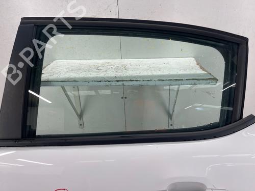 Dør venstre bagtil CITROËN C3 III (SX) 1.2 VTi 82 | BP34384983C4 - Image 2