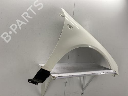 Right front fenders AUDI A3 (8L1) 1.9 TDI | BP22859287C42 