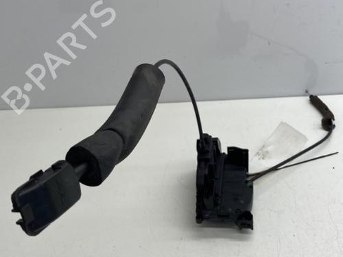 Used Rear left lock RENAULT MEGANE III Grandtour (KZ0/1) 1.5 dCi (KZ1M, KZ1W, KZ0R) (106 hp) 22861268