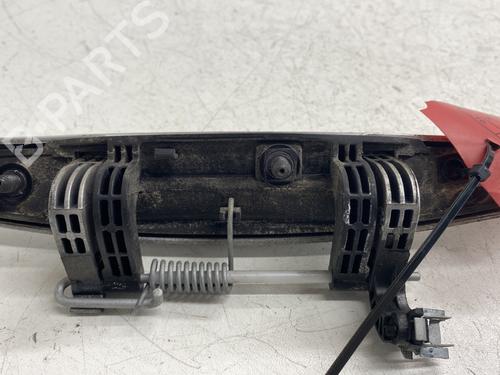 Rear left exterior door handle DACIA SANDERO 1.5 dCi | BP29375328C130 