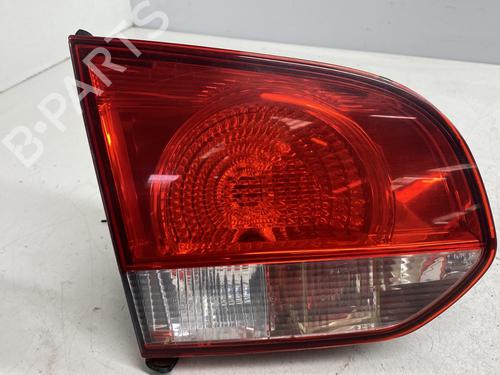 Used Left tailgate light VW GOLF VI (5K1) 1.6 TDI (105 hp) 26683900