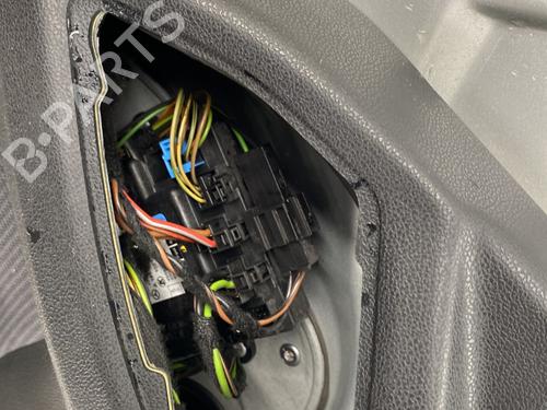 Right front door MERCEDES-BENZ B-CLASS Sports Tourer (W245) B 180 CDI (245.207) | BP24233755C3 
