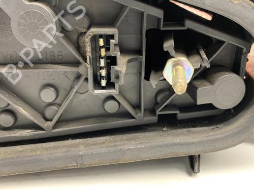 Right taillight PEUGEOT 106 I (1A, 1C) 1.0 | BP22853401C35 
