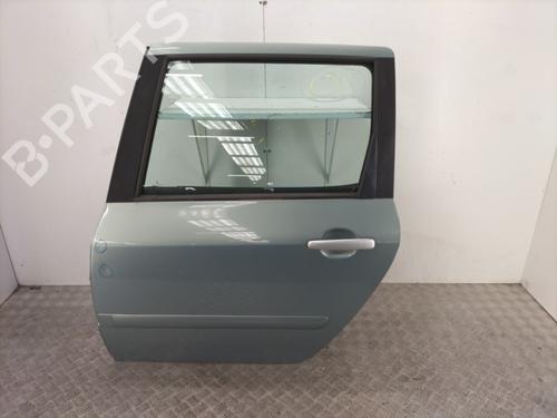 Used Left rear door PEUGEOT 307 SW (3H) 1.6 HDI 110 (109 hp) 22861009