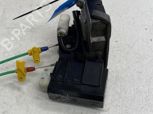 Used Rear right lock Rear right lock BMW 7 (E38) 730 d (193 hp) 36003189 36003189