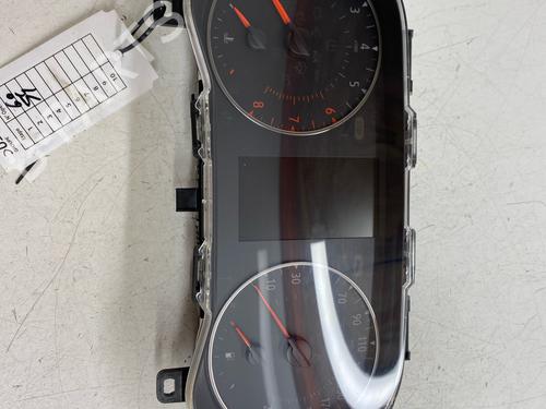 Instrument cluster RENAULT CLIO V (B7_) 1.0 TCe 100 (B7MT) | BP36441505C47 - Image 4