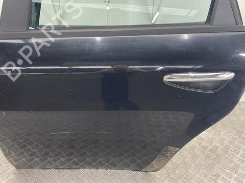 Left rear door ALFA ROMEO 159 Sportwagon (939_) 1.9 JTDM 16V (939BXC1B) | BP29375388C4 