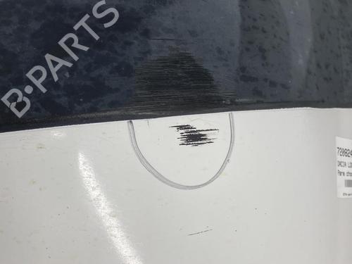 Used Front bumper Front bumper DACIA LOGAN (LS_) 1.5 dCi (LS0K) (68 hp) 22850046 22850046