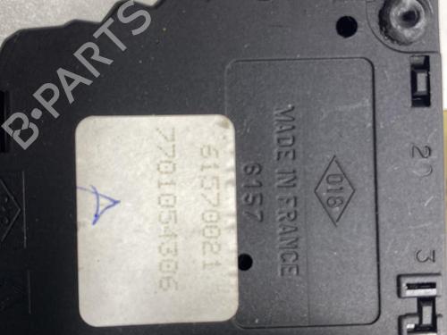 Used Steering column stalk Steering column stalk RENAULT TWINGO I (C06_) 1.2 16V (C06C, C06D, C06K) (75 hp) 22849566 22849566