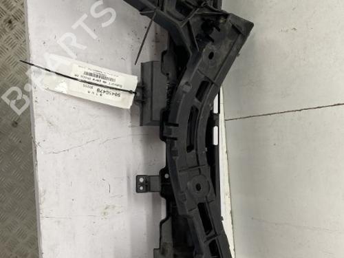 Used Rear bumper bracket JAGUAR XF I (X250) 2.2 D (190 hp) 22861856