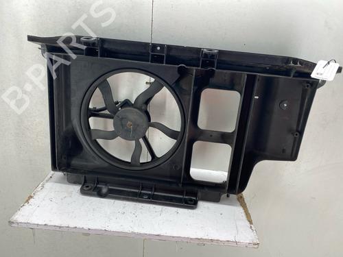 Frontplade/Frontkurv PEUGEOT 206 SW (2E/K) 1.4 HDi | BP38332213C72 - Image 4