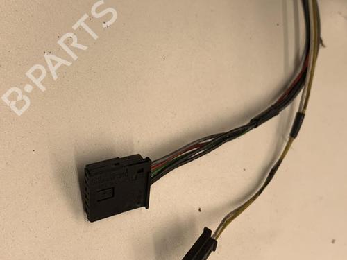 Used Right mirror BMW 3 (E46) 330 d (184 hp) 22858056