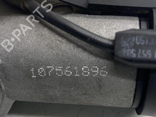 Ignition barrel CITROËN JUMPER I Van (230L) 2.5 D | BP26978074M48 