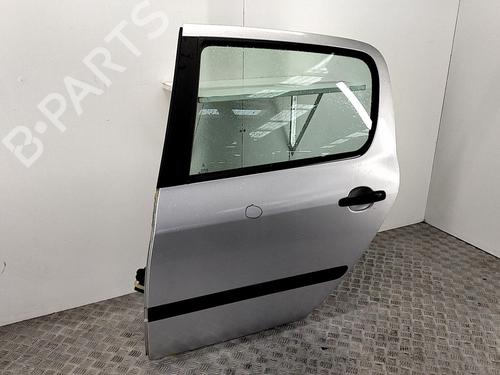 Used Left rear door PEUGEOT 307 (3A/C) 2.0 HDi 90 (90 hp) 22858958