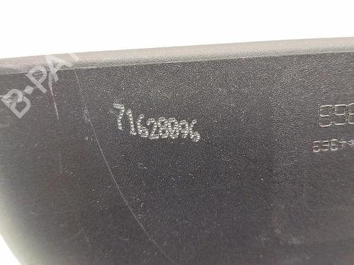 Left mirror DACIA LOGAN MCV (KS_) 1.5 dCi (KS0W) | BP22856558C26 