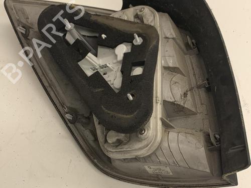Used Right taillight OPEL ASTRA H Estate (A04) 1.7 CDTI (L35) (101 hp) 22853773