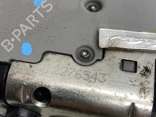 Rear right lock CITROËN C4 Picasso I MPV (UD_) 2.0 HDi 138 | BP29299414C99 