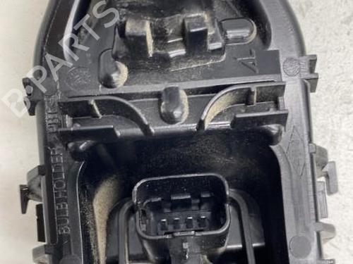 Used Lamp holder Lamp holder RENAULT CLIO IV (BH_) 0.9 TCe 90 (BHNF, BHMA, BHMH, BHJK, BHJR) (90 hp) 22863162 22863162