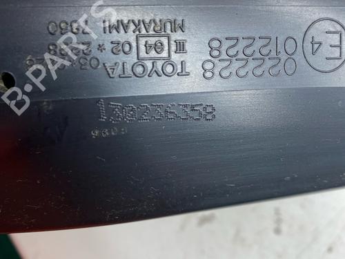 Ryggespeil venstre Ryggespeil venstre 38332418 38332418