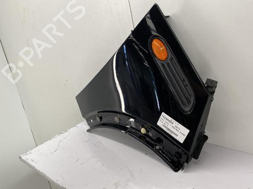 Used Right front fenders MINI MINI (R50, R53) Cooper (116 hp) 22851618
