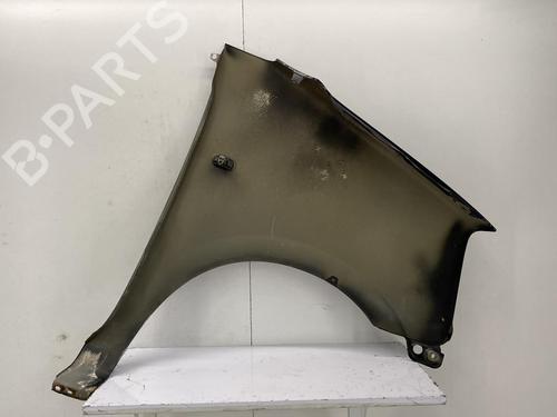 Left front fenders OPEL AGILA (A) (H00) 1.2 16V (F68) | BP22853123C41 